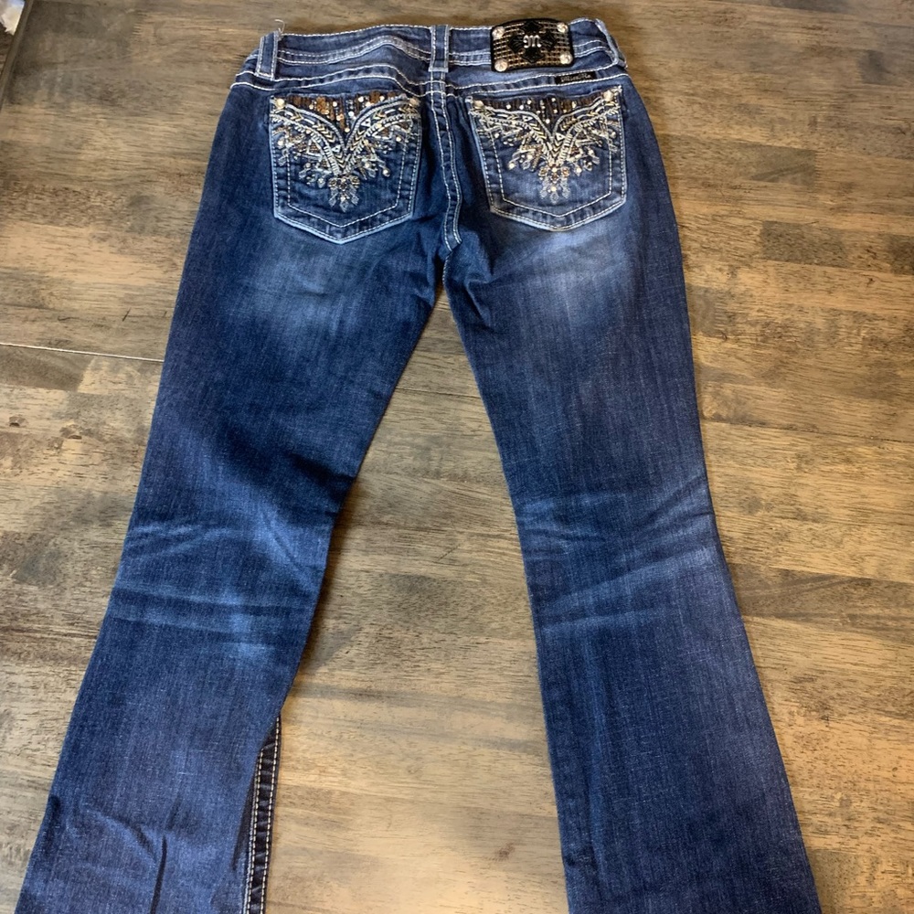 Miss Me jeans 28/34